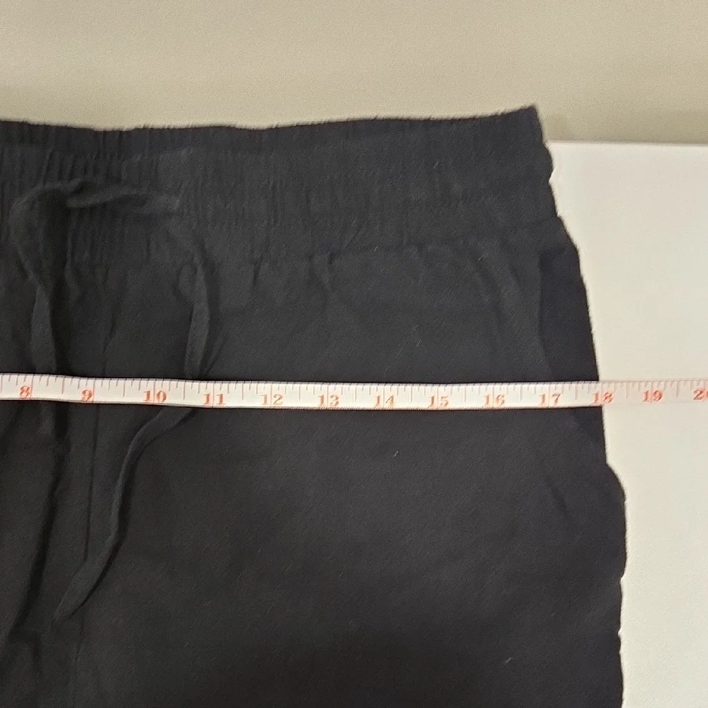 Utcoco Black Pants - Picture 8 of 9